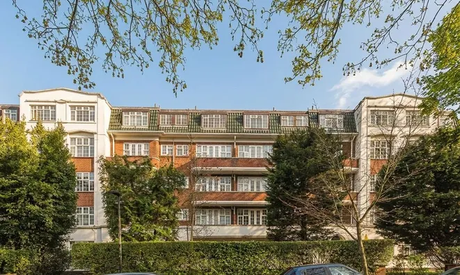 Недвижимость Acol Court, South Hampstead: 5