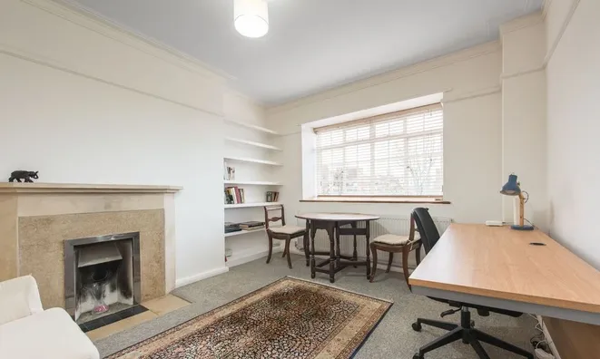 Недвижимость Acol Court, South Hampstead: 6