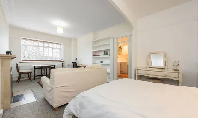 Недвижимость Acol Court, South Hampstead: 7