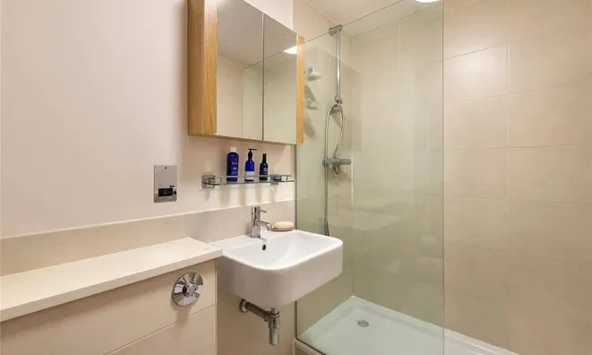 Недвижимость Goulden House, Bullen Street, Battersea: 2
