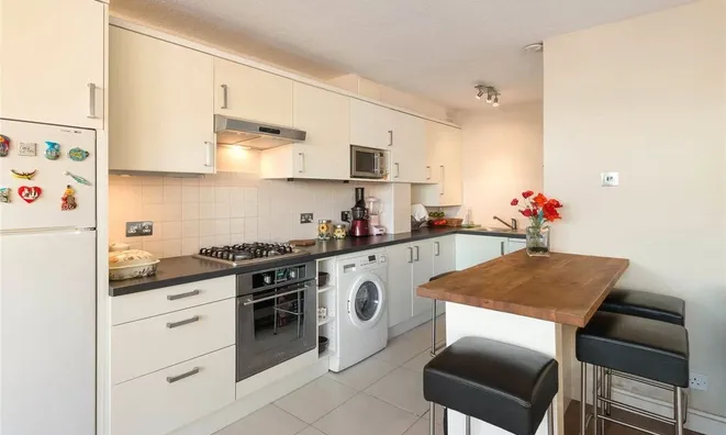Недвижимость Goulden House, Bullen Street, Battersea: 7