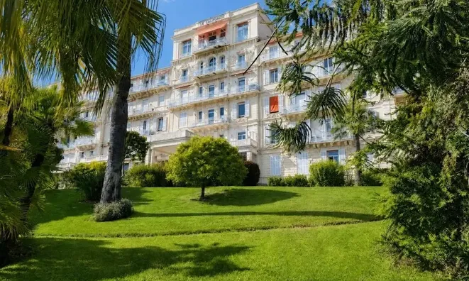 Недвижимость Villa Cannes Californie: 1