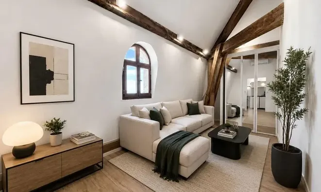 Недвижимость Villa Cannes Californie: 3