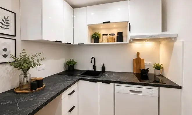 Недвижимость Villa Cannes Californie: 6