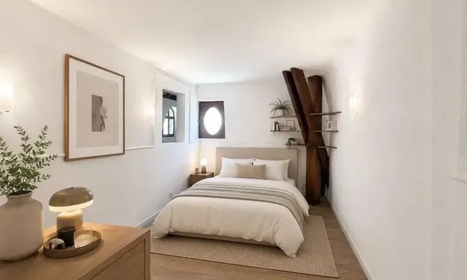 Недвижимость Villa Cannes Californie: 8