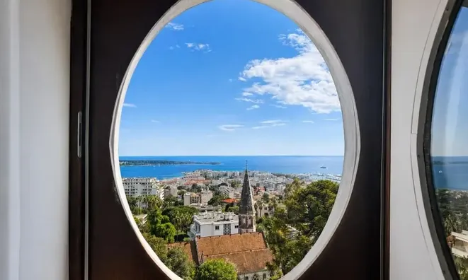 Недвижимость Villa Cannes Californie: 10