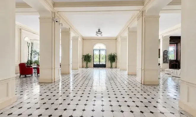 Недвижимость Villa Cannes Californie: 12