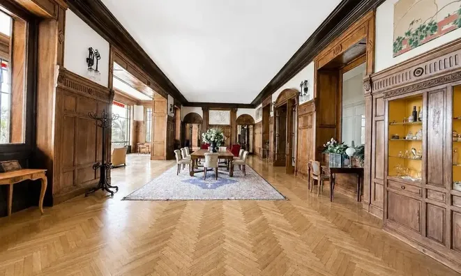 Недвижимость Villa Cannes Californie: 13