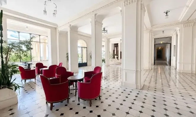 Недвижимость Villa Cannes Californie: 14