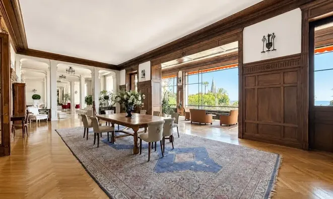 Недвижимость Villa Cannes Californie: 15