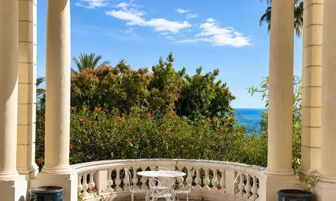 Недвижимость Villa Cannes Californie: 18