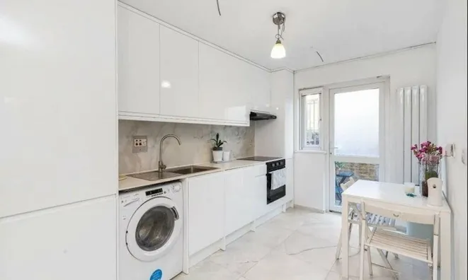 Недвижимость Marlborough Close: 2