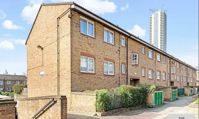 Недвижимость Marlborough Close: 5