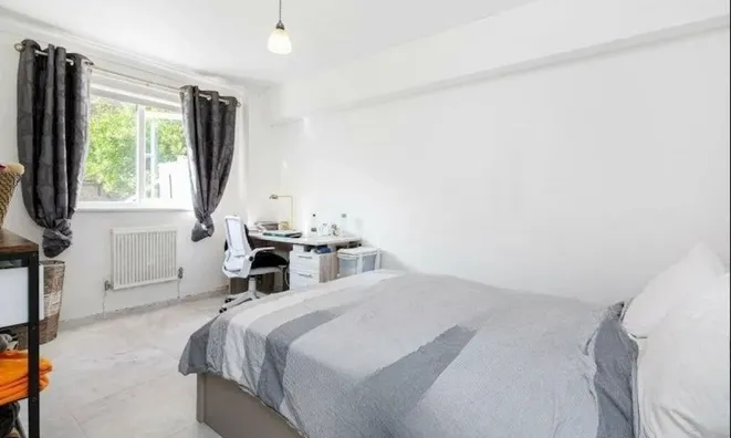 Недвижимость Marlborough Close: 8