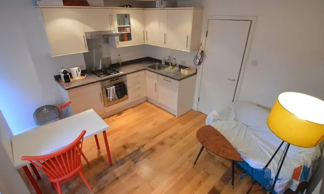 Недвижимость Modbury Gardens, Chalk Farm: 7