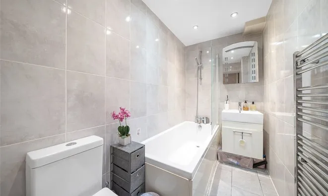 Недвижимость Stanhope Mews South, Kensington: 1