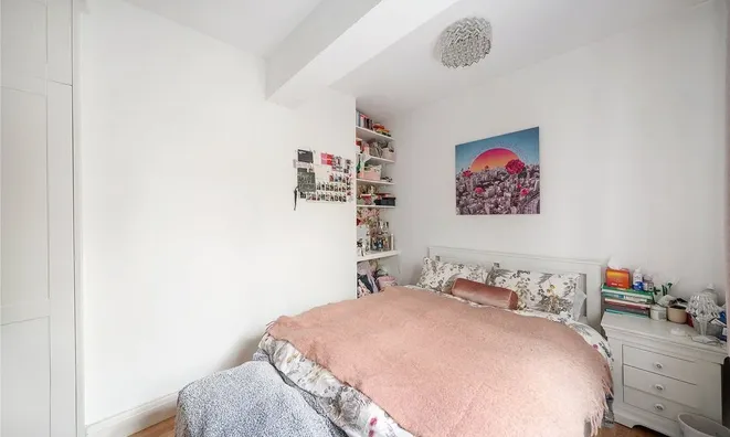 Недвижимость Stanhope Mews South, Kensington: 2