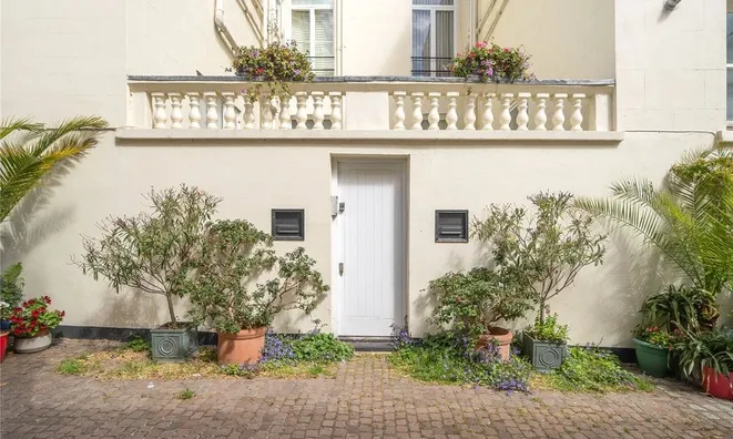 Недвижимость Stanhope Mews South, Kensington: 3