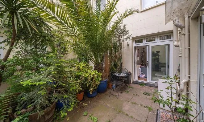 Недвижимость Stanhope Mews South, Kensington: 5