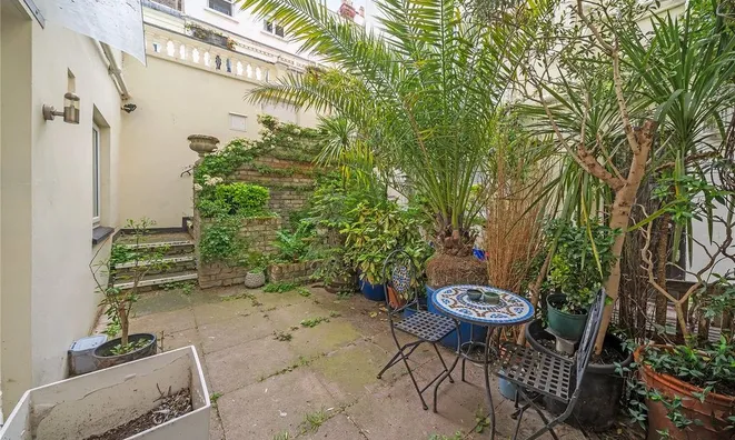 Недвижимость Stanhope Mews South, Kensington: 6
