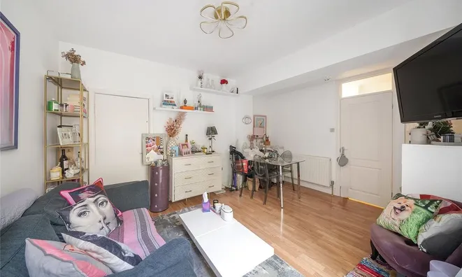 Недвижимость Stanhope Mews South, Kensington: 10