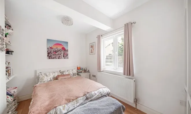 Недвижимость Stanhope Mews South, Kensington: 13