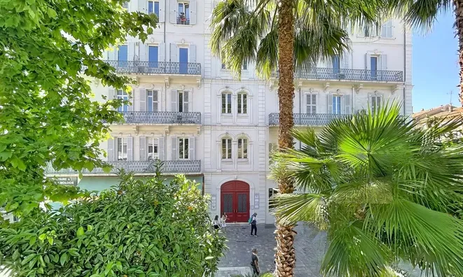 Недвижимость Villa Cannes: 2