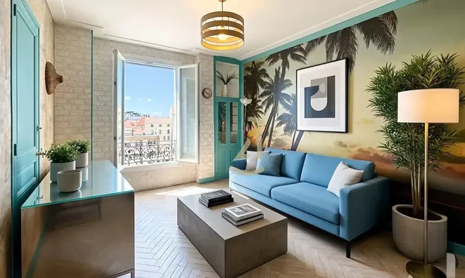 Недвижимость Villa Cannes: 3