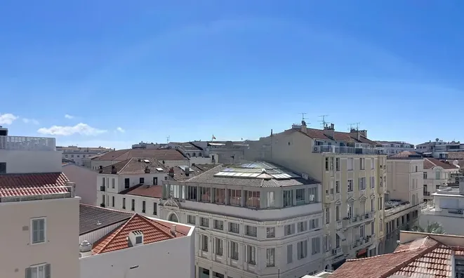 Недвижимость Villa Cannes: 11