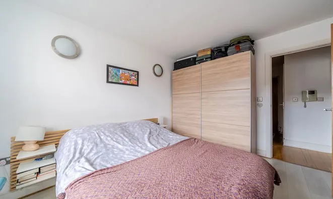 Недвижимость Peckham Grove: 2