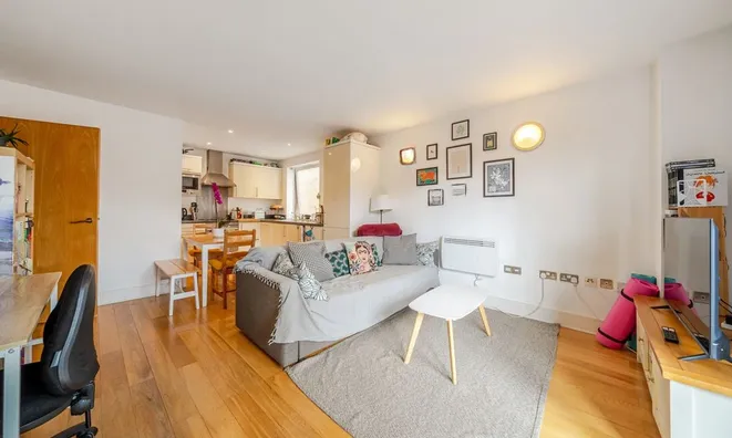 Недвижимость Peckham Grove: 5