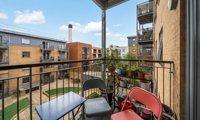Недвижимость Peckham Grove: 6