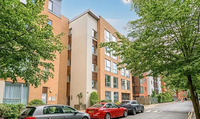 Недвижимость Peckham Grove: 7