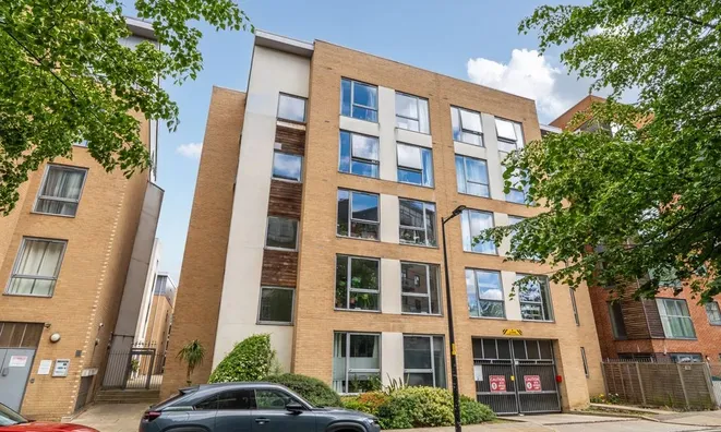 Недвижимость Peckham Grove: 10