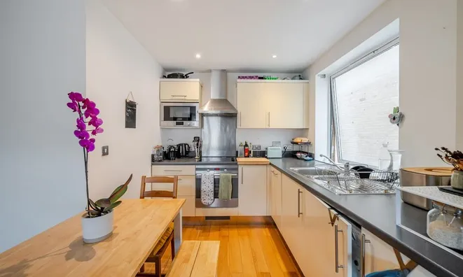 Недвижимость Peckham Grove: 11