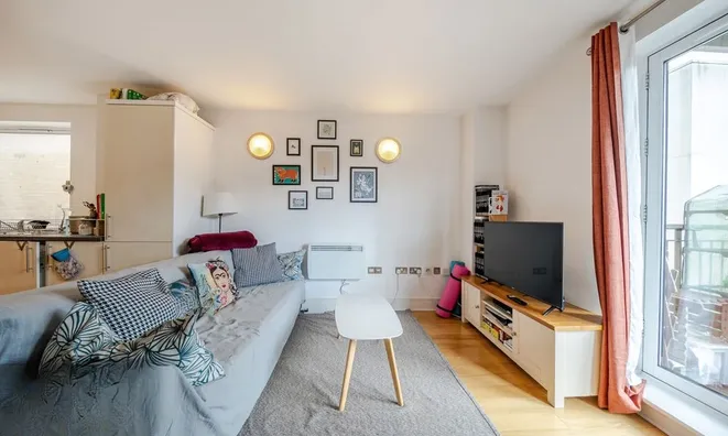 Недвижимость Peckham Grove: 12