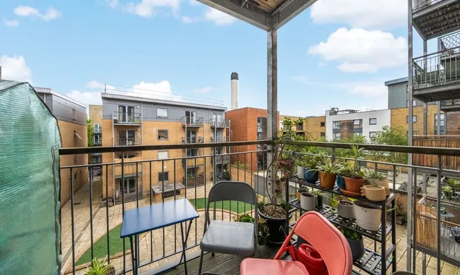 Недвижимость Peckham Grove: 13