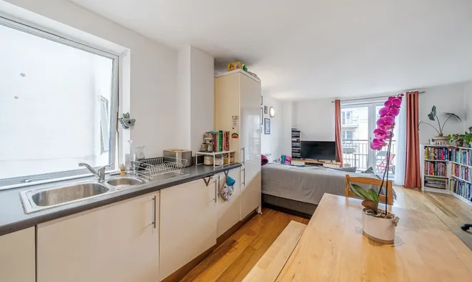 Недвижимость Peckham Grove: 14