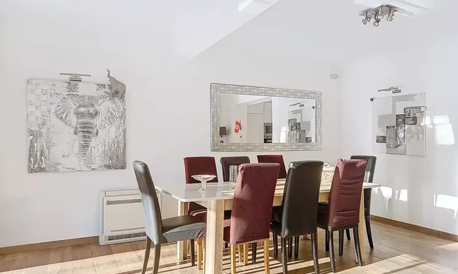Недвижимость Villa Petit Juas: 3