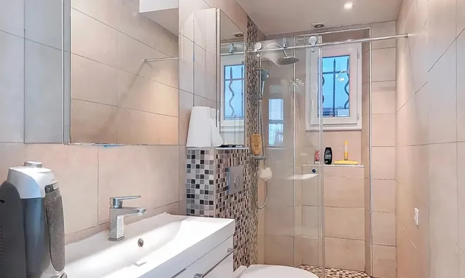 Недвижимость Villa Petit Juas: 7