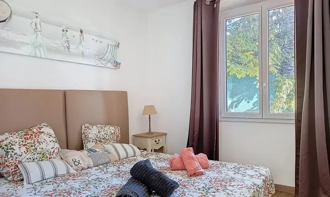 Недвижимость Villa Petit Juas: 8