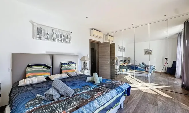 Недвижимость Villa Petit Juas: 12