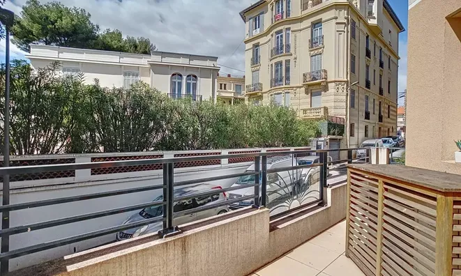 Недвижимость Villa Cannes Carnot: 3