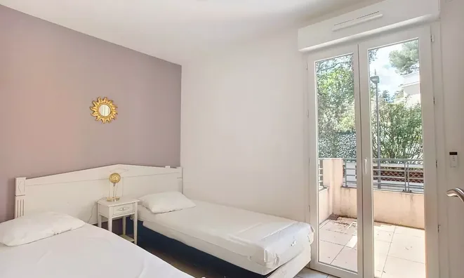 Недвижимость Villa Cannes Carnot: 4