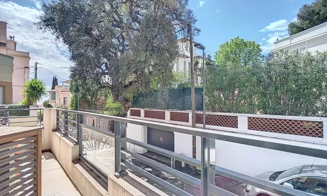 Недвижимость Villa Cannes Carnot: 5
