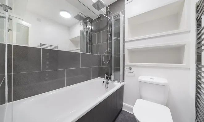 Недвижимость Bramley Road, Ladbroke Grove: 1