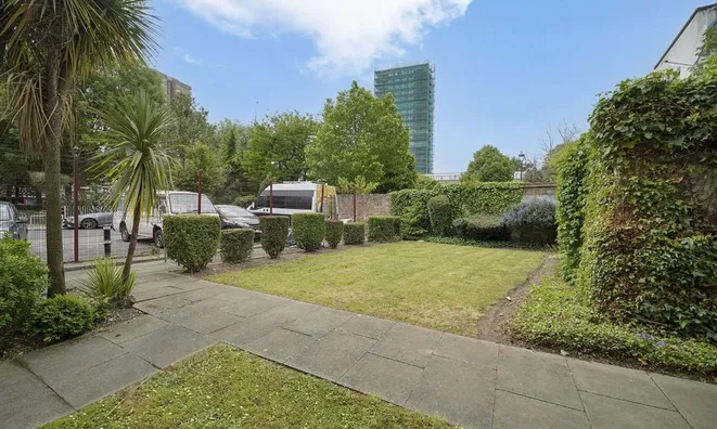 Недвижимость Bramley Road, Ladbroke Grove: 4