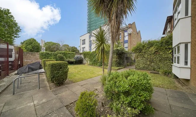 Недвижимость Bramley Road, Ladbroke Grove: 5