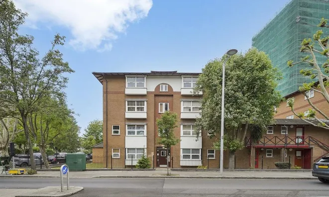 Недвижимость Bramley Road, Ladbroke Grove: 6