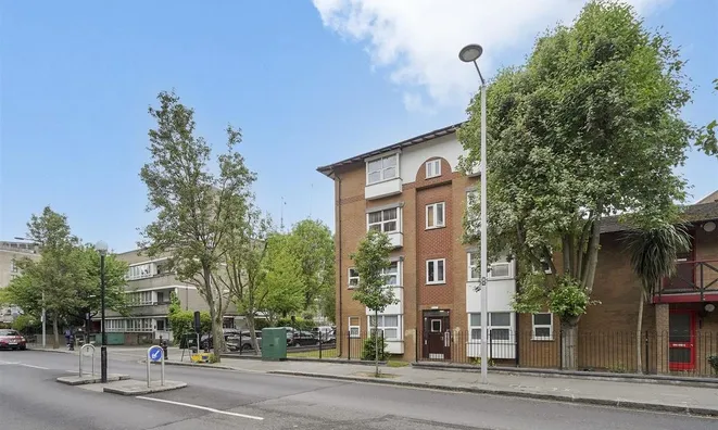 Недвижимость Bramley Road, Ladbroke Grove: 7